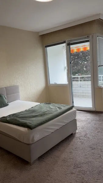 Kompaktes Einzimmerapartment in Berlin: Ihr neues Zuhause in Johannisthal — photo 1